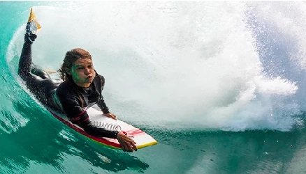 illustration destockage bodyboard
